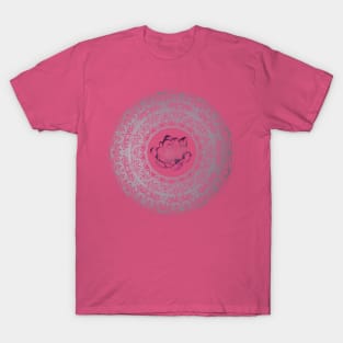 Lotus Mandala T-Shirt